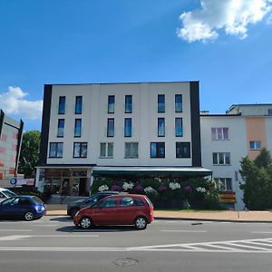 Oscar Obiekt Noclegowy
